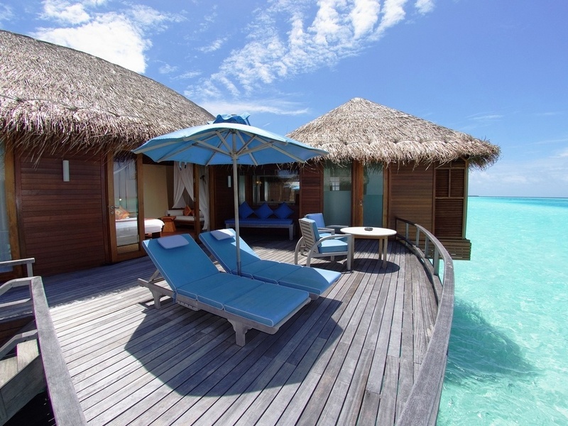 Мальдивы: сколько стоит отдых